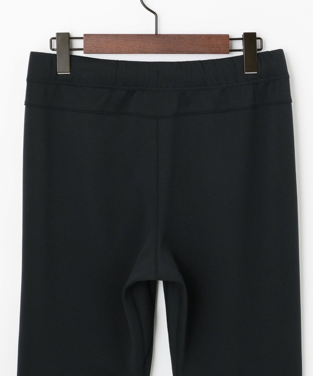 JOSEPH ABBOUD MOUNTAIN 【UNISEX】ミラウェーブストレッチ レギンスパンツ 