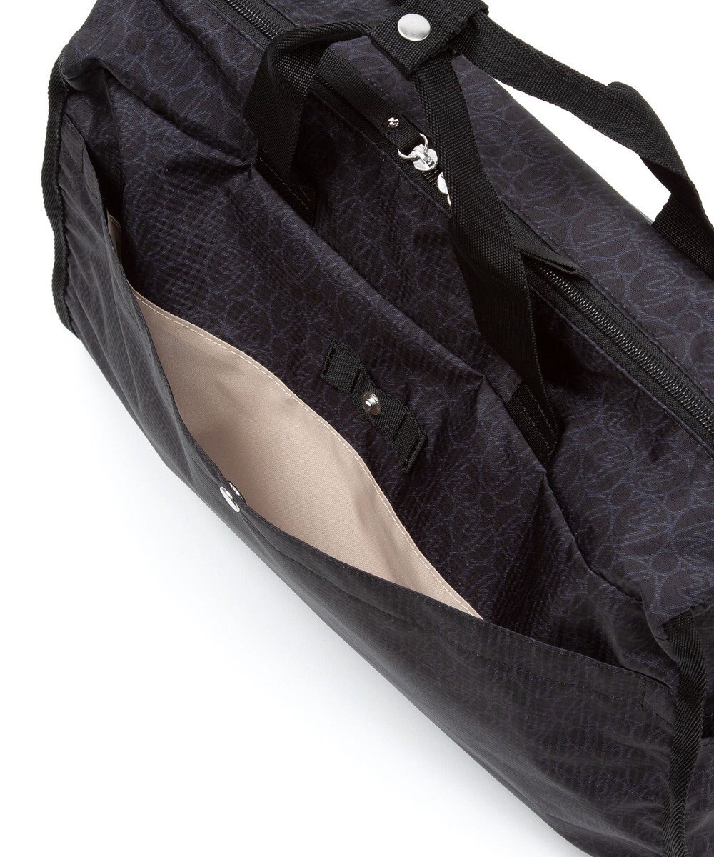 ACE BAGS & LUGGAGE hiromichi nakano フェズリ ボストンバッグ  17525 ヒロミチナカノ 