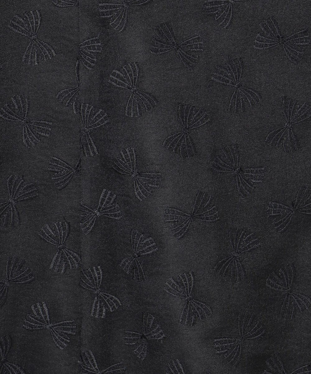 TOCCA 【消臭・洗える】RIBBON MEADOW ドレス 