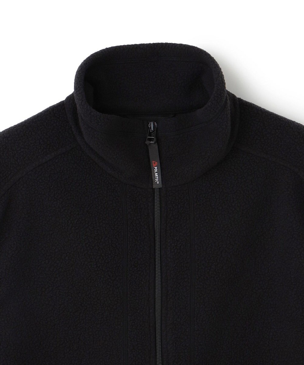 UNFILO MENS 【男女兼用】ポーラテック ボアベスト 