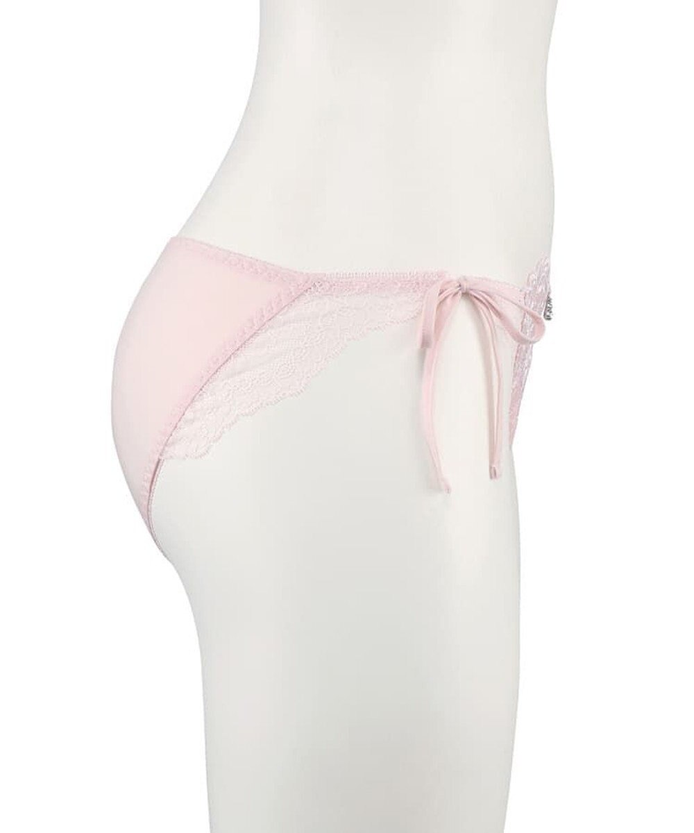 San-ai Resort（三愛水着楽園） エレガントコレクション2310ヒモショーツ  【northerly】 