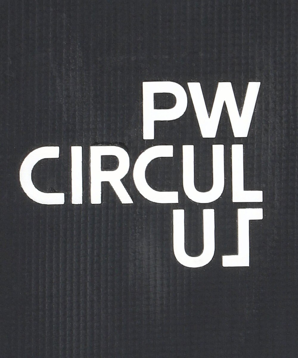 PW CIRCULUS 【UNISEX】2WAY TOTE BAG 