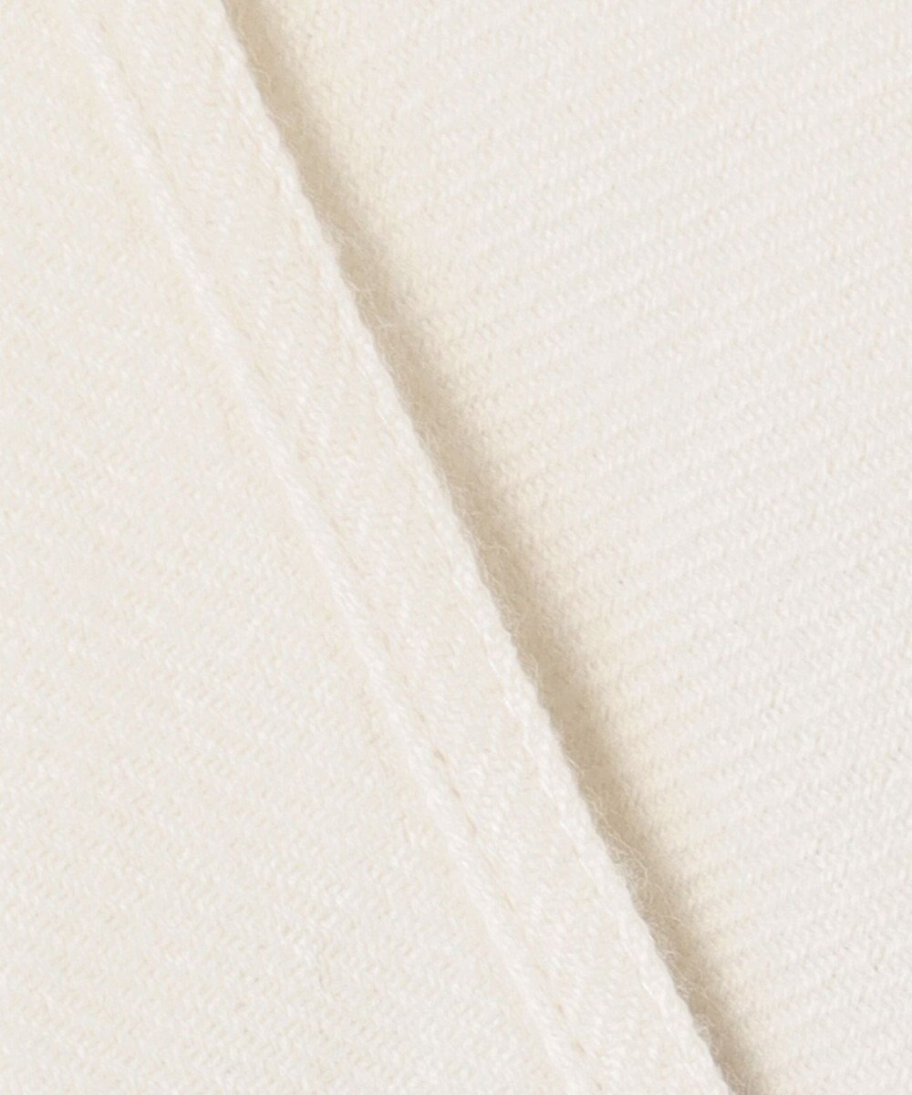 ANY SIS チェック ポンチョ 