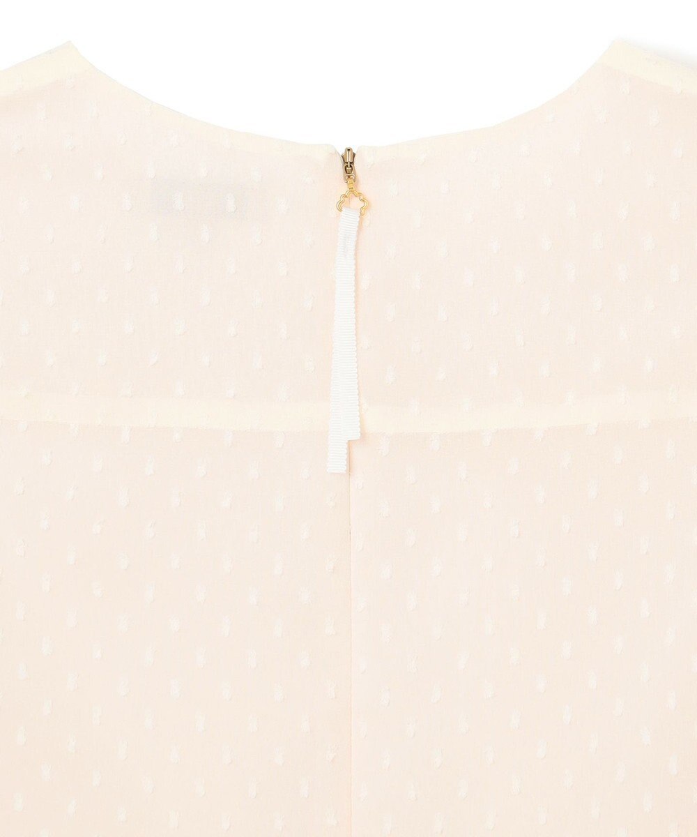 TOCCA 【洗える】SUMMER SHOWER ブラウス 