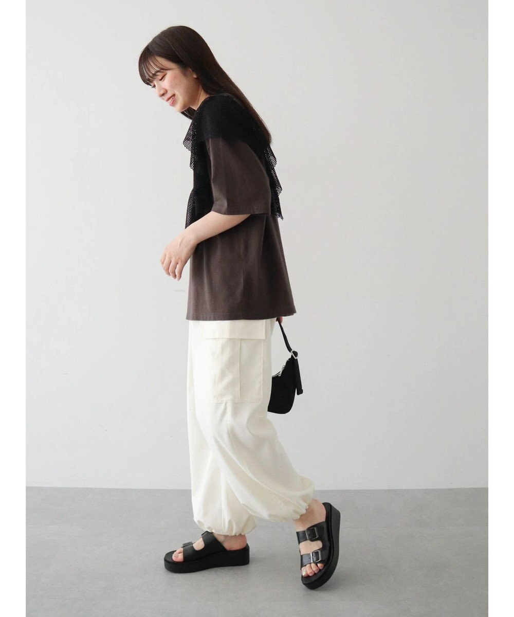 Green Parks ・ＳＵＧＡＲ　ＳＰＯＯＮ　ＬＩＯＮｐｔラッフルＴＥＥ 