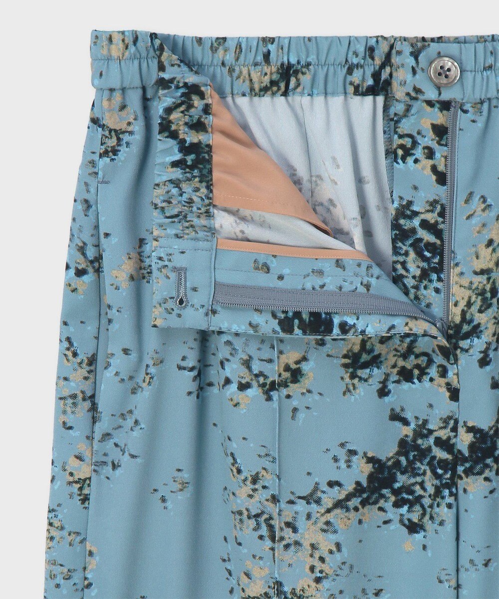 Paul Smith Painterly Buds パンツ 