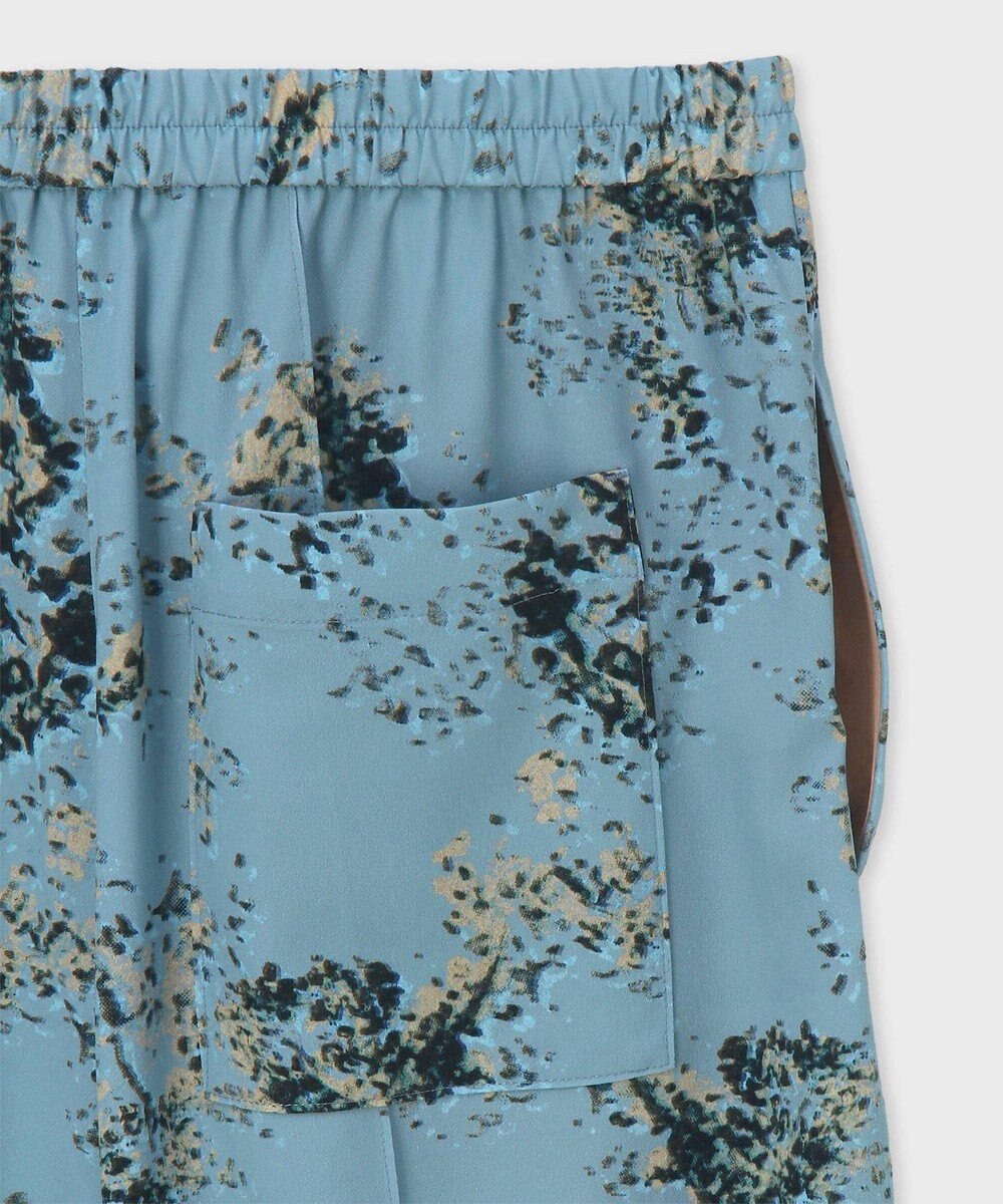 Paul Smith Painterly Buds パンツ 