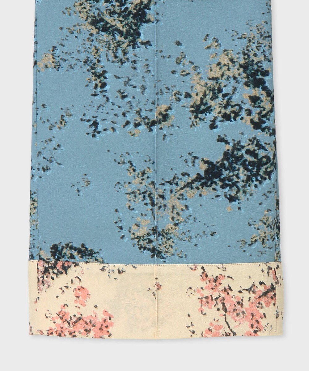 Paul Smith Painterly Buds パンツ 