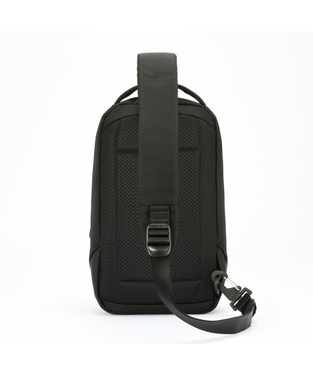 ACE BAGS & LUGGAGE ace. ラグレンティスクロスX ボディバッグ  8.0インチタブレット収納 高強度 高撥水 20063 エース 