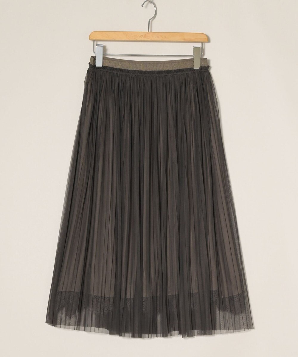 ONWARD Reuse Park 【組曲】スカート秋冬 