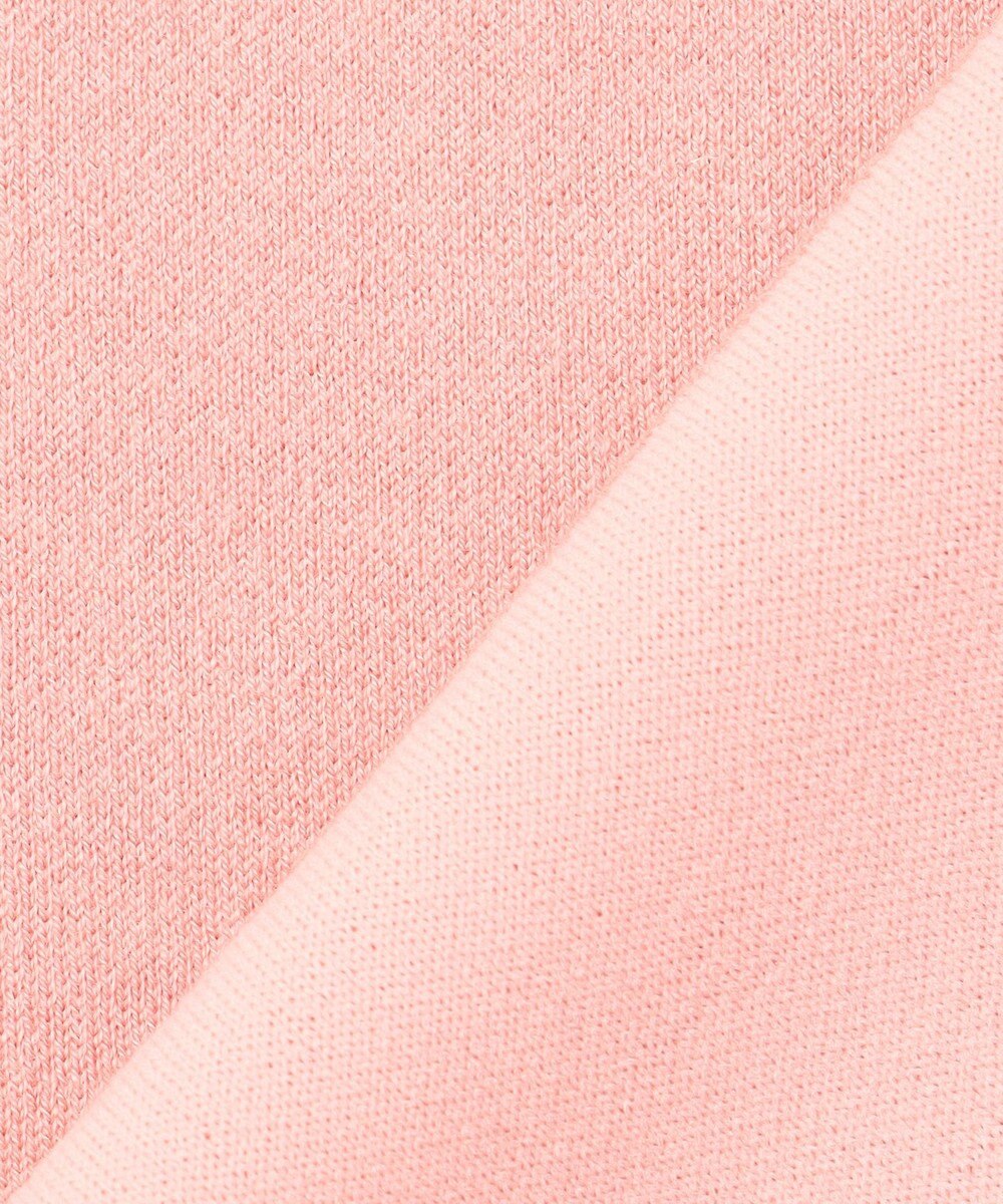 自由区 S 【カタログ掲載】スムージーラグランスリーブ ニット 