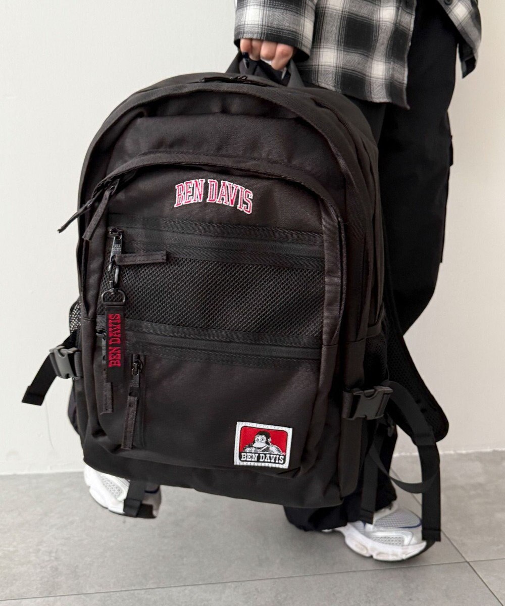 WEGO BENDAVIS　NEW　MESH　XL　PACK　CL　2 