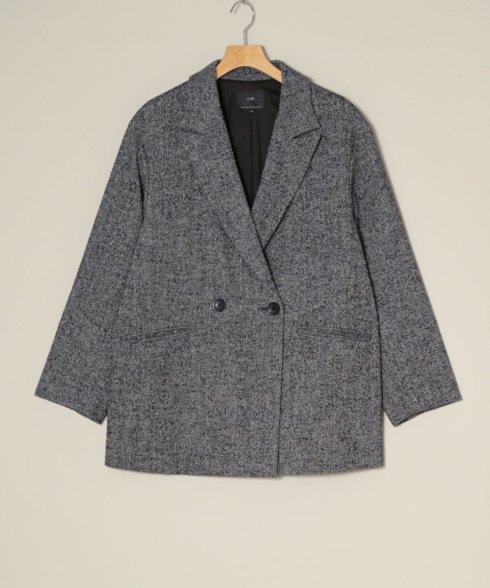 ONWARD Reuse Park 【23区】ジャケット秋冬 