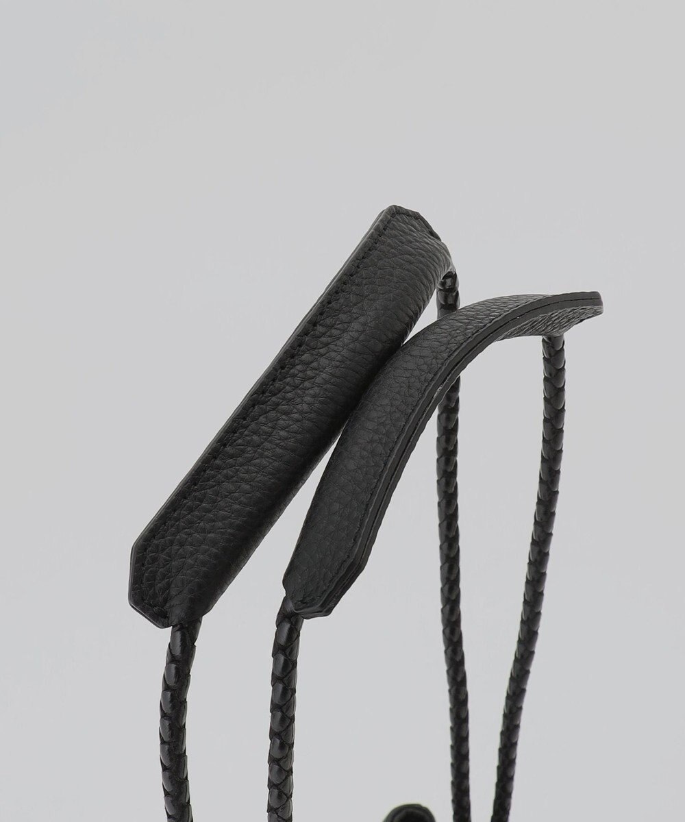 GOTAIRIKU 【ETIAM】シュリンク ドローストリングバッグ《Cocoon》 