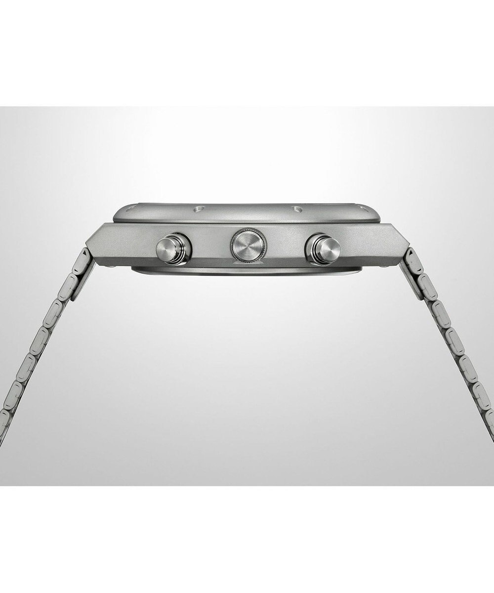 CITIZEN 【2023年度グッドデザイン賞受賞モデル】RECORD LABEL レコードレーベル エコ・ドライブ 1984 chronograph 