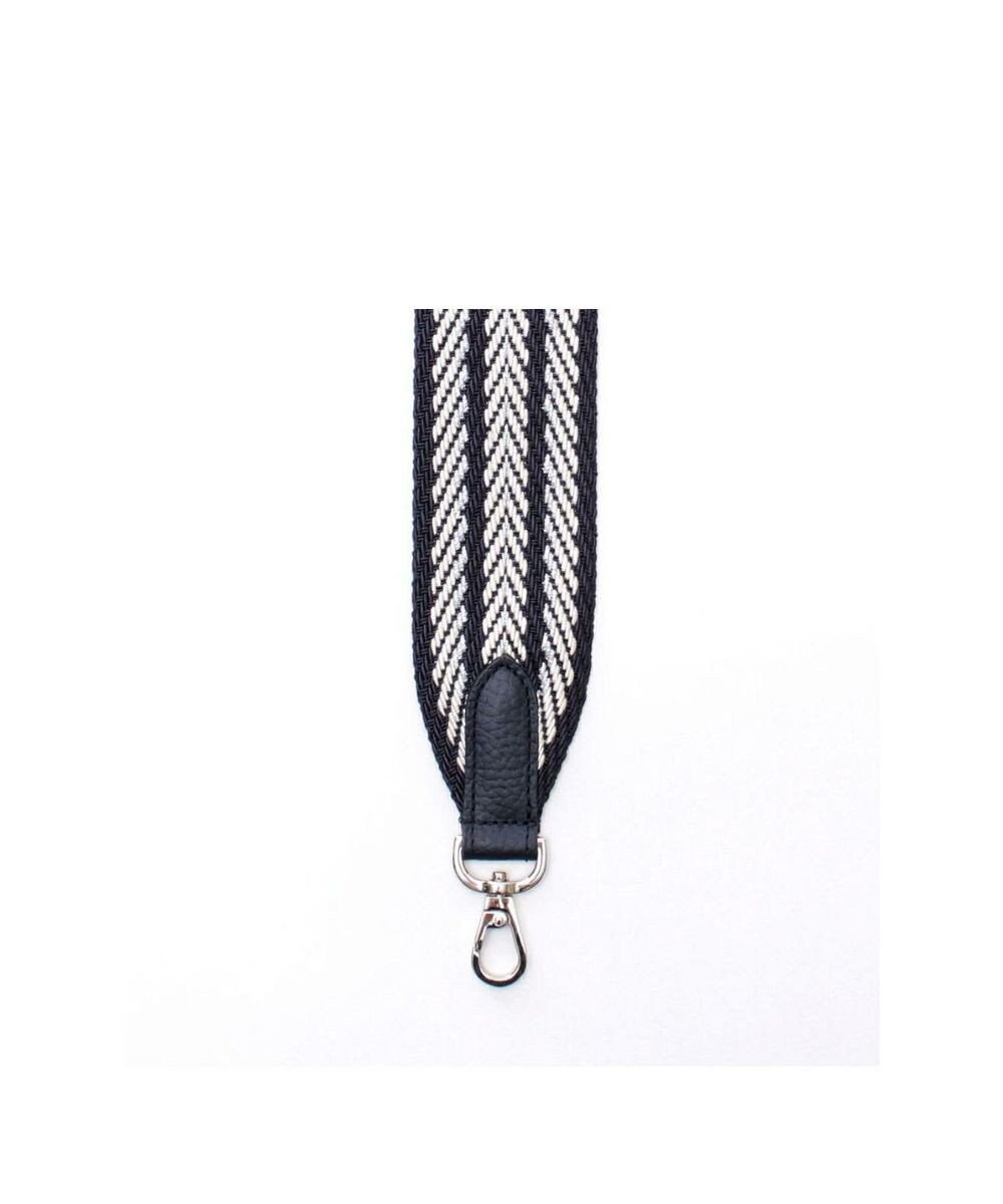 A.D.M.J. 【別売り】イタリアンテープショルダーストラップ(レギュラー/107cm) 