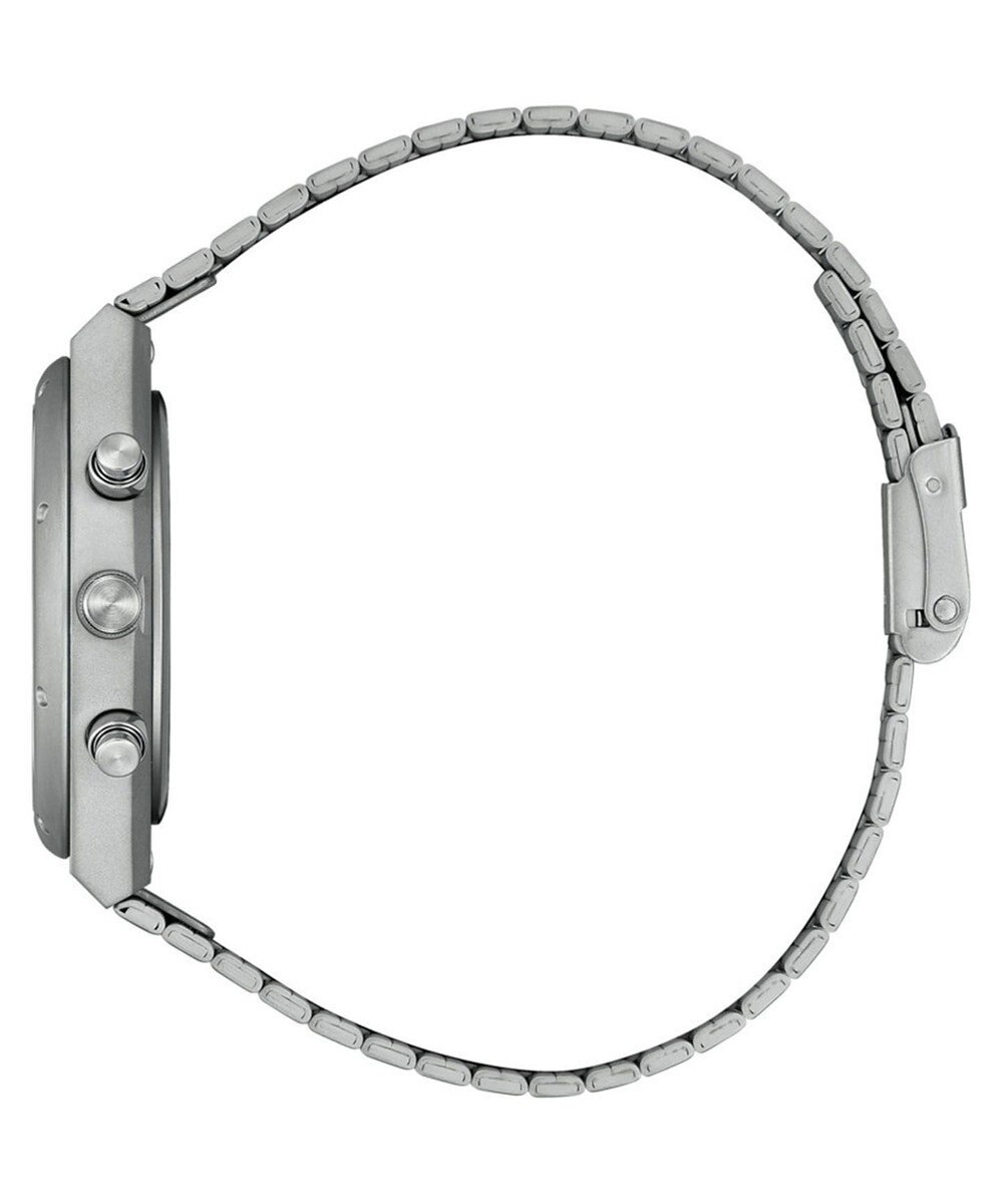 CITIZEN 【2023年度グッドデザイン賞受賞モデル】RECORD LABEL レコードレーベル エコ・ドライブ 1984 chronograph 