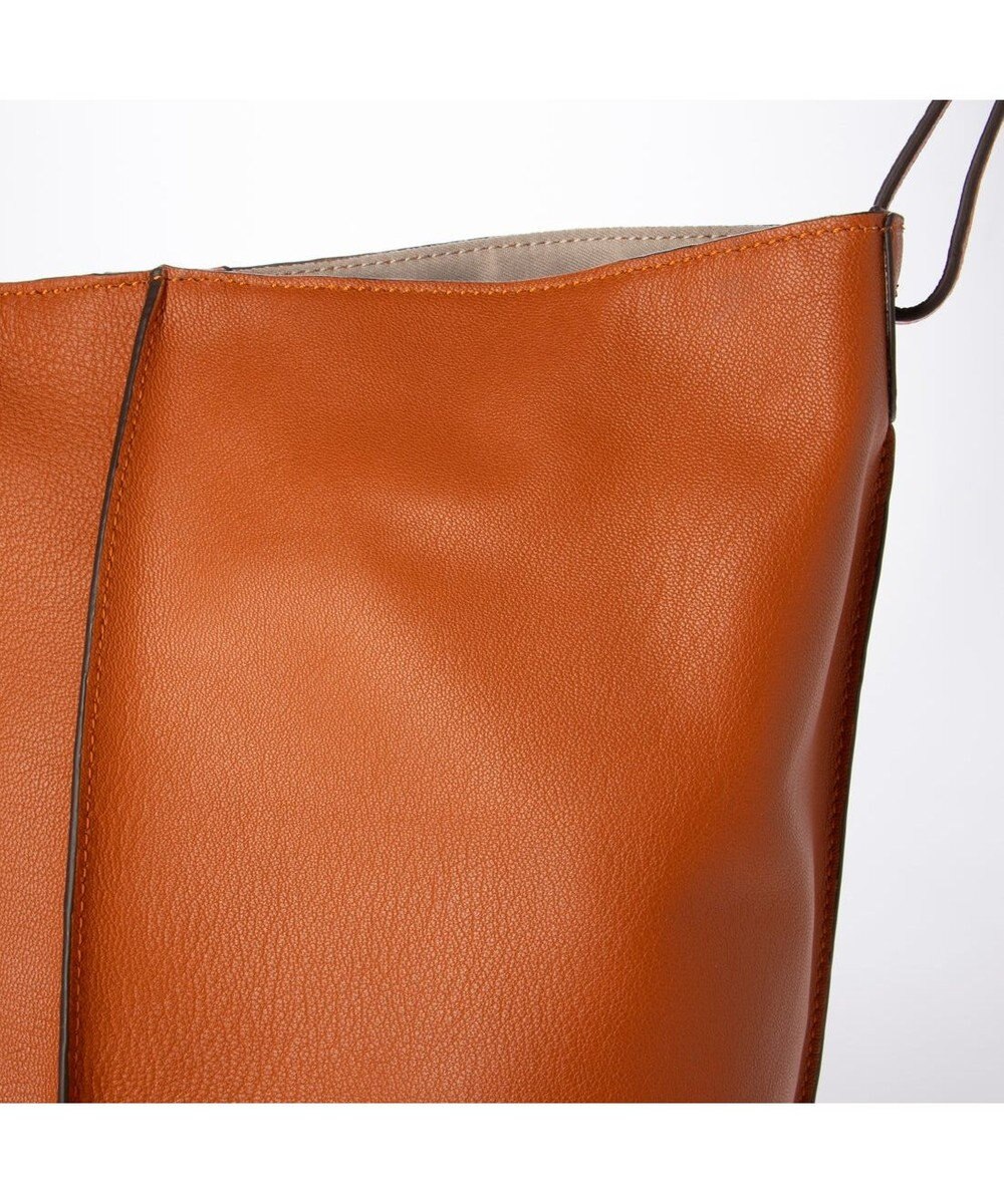 UNBILLION アトランタ ATLANTA / やぎ革軽量ショルダーL 