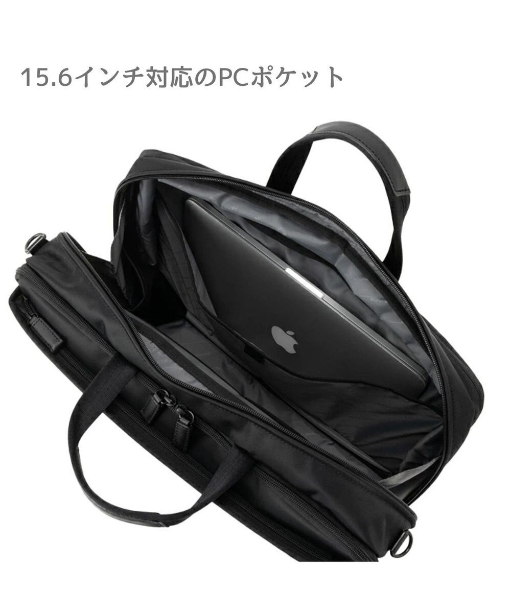 Samsonite サムソナイト ブリーフケース EXP Lサイズ  デボネア 5 ビジネスバッグ Debonair 5 