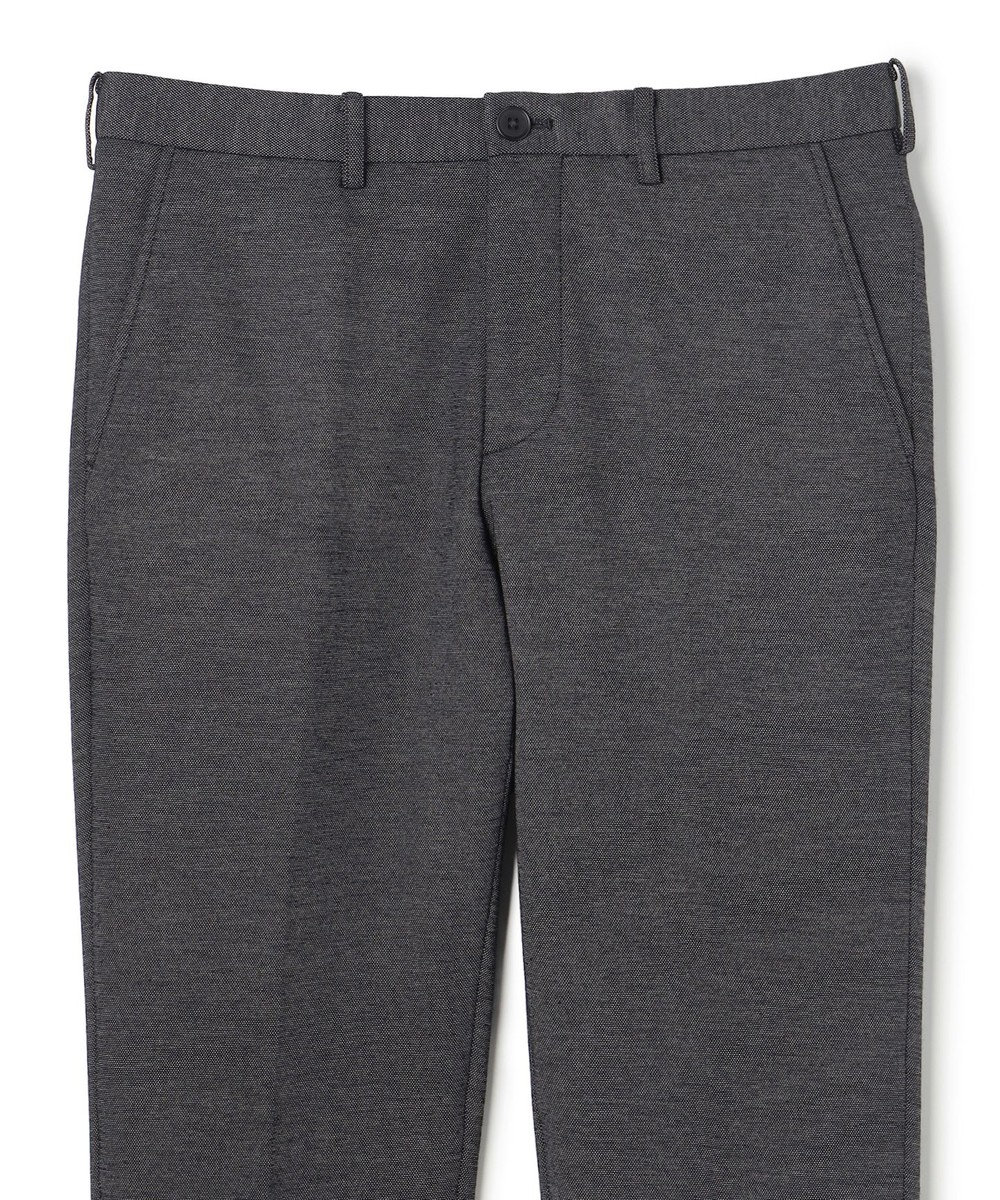 JOSEPH HOMME 新素材【ストレッチ/セットアップ対応】シルキーウールジャージー   テーパードパンツ / CITY 