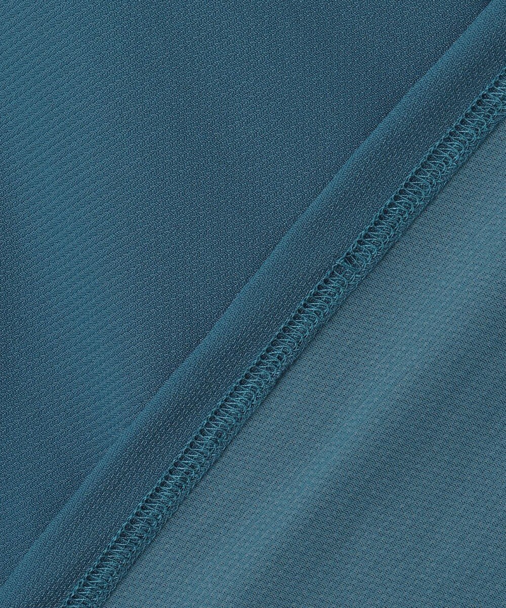 23区GOLF 【MEN】AIR TOOLライト モックネック 