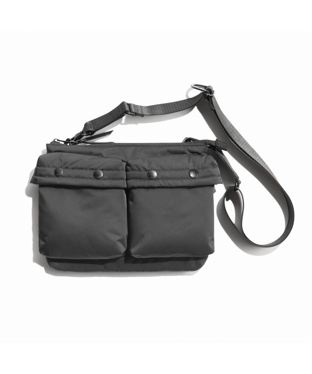 ACE BAGS & LUGGAGE UNTRACK CITY ヘルメットバッグ ショルダーバッグ 60341 アントラック 