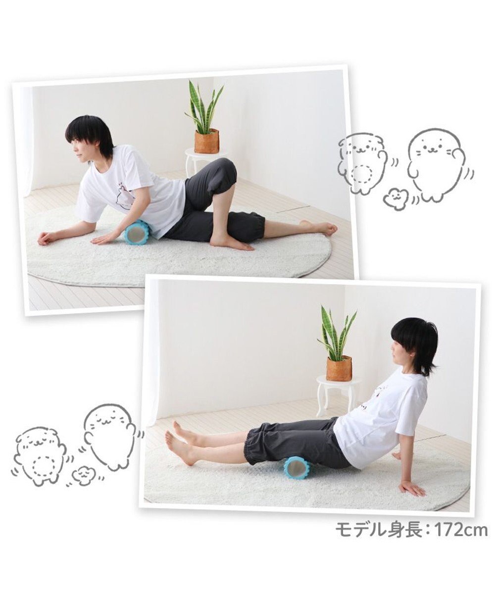 Mother garden しろたん ごろごろ ローラー 