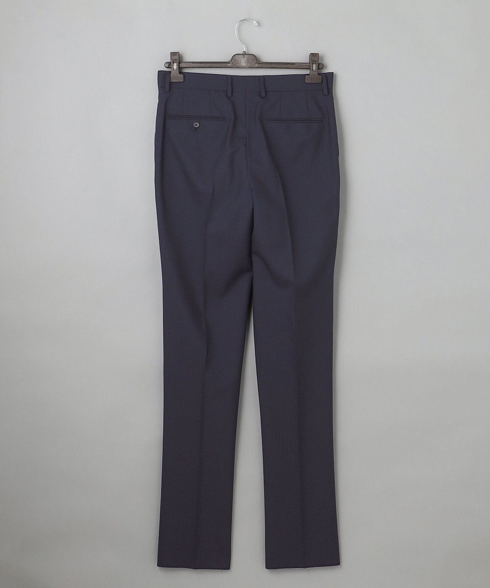 GOTAIRIKU 【DORMEUIL】トロピカルアマデウス スーツ（ネイビー） 