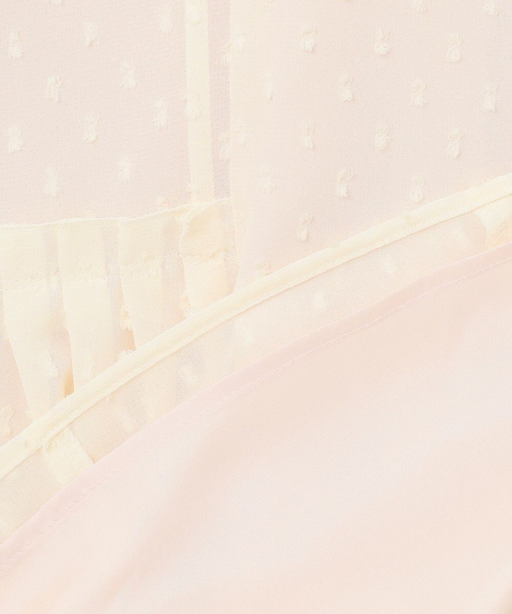 TOCCA 【洗える】SUMMER SHOWER ブラウス 