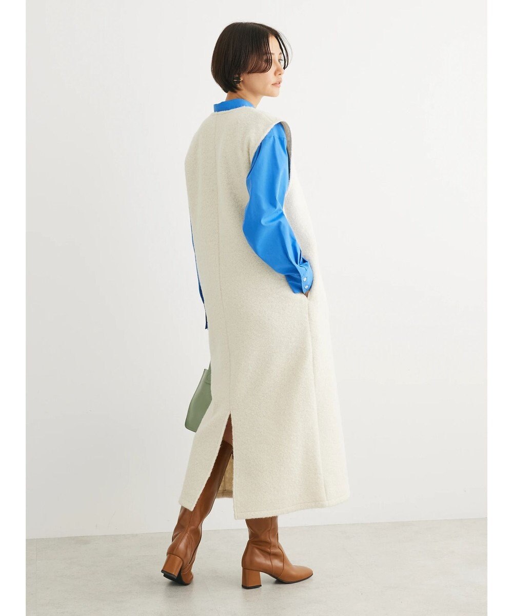 Green Parks ・ＥＬＥＮＣＡＲＥ　ＤＵＥ　ブークレＶネックジャンスカ 