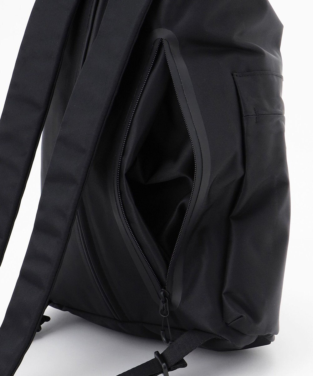 Y'SACCS 【DRY Pack】防水ドローストリングリュックサック 