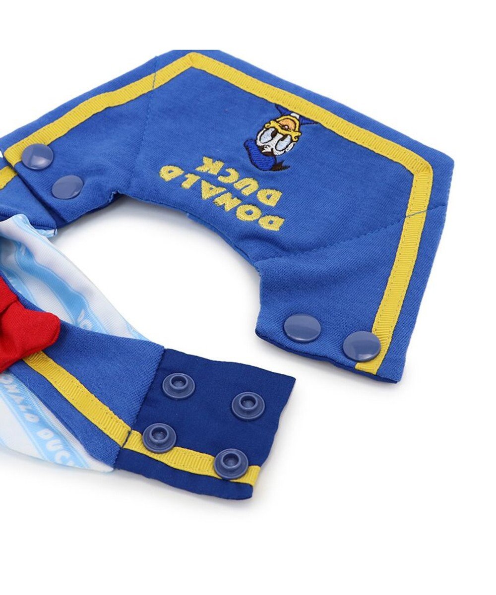 PET PARADISE ディズニー ドナルド クール バンダナ  《セーラー》 小型犬 
