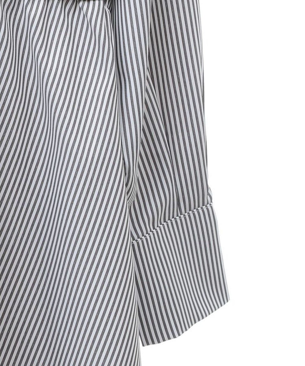 Green Parks ビスチェドッキングチュニックⅡ 