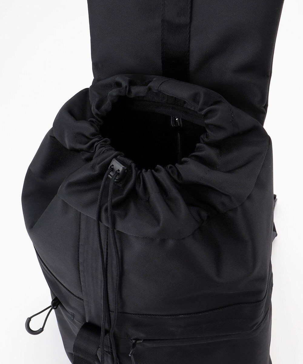 Y'SACCS 【DRY Pack】防水ドローストリングリュックサック 