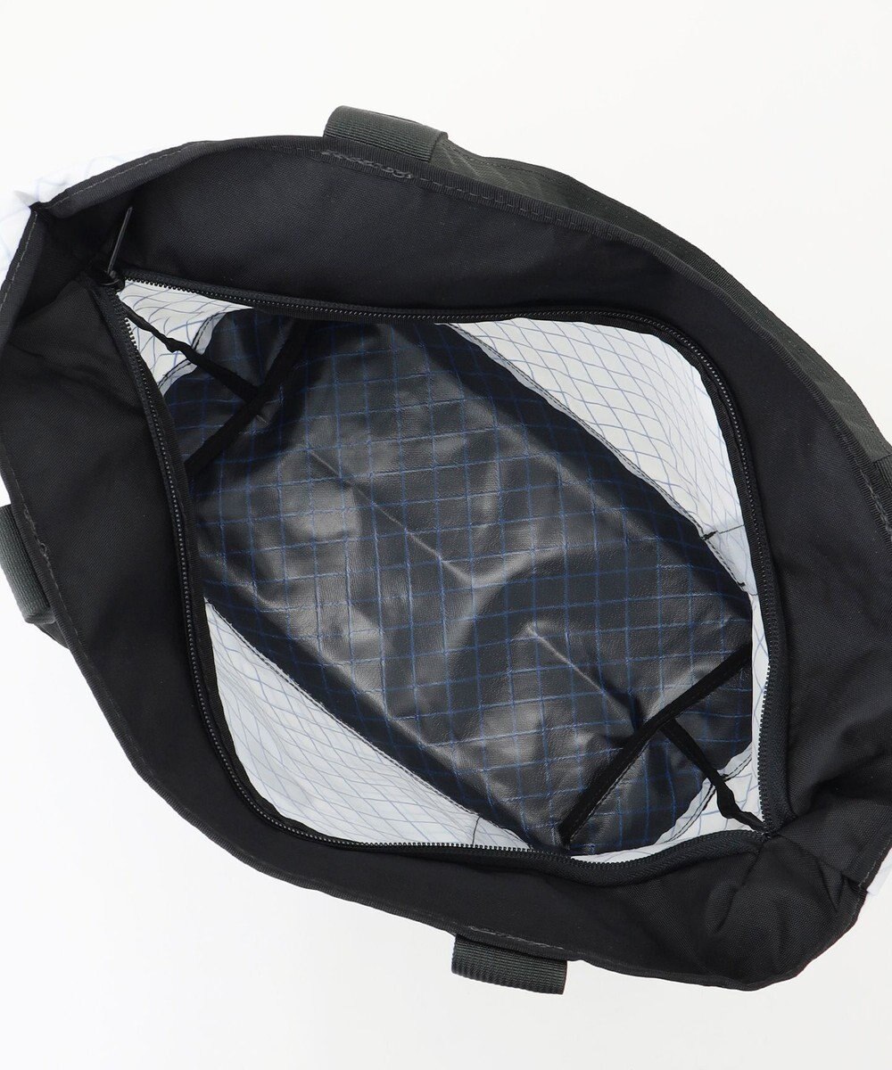 JOSEPH ABBOUD MOUNTAIN 【Flowfold・リサイクル素材】Porter Zipper Tote 16L トートバック 