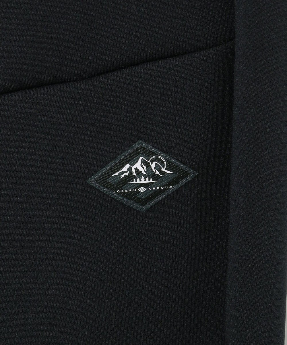 JOSEPH ABBOUD MOUNTAIN 【UNISEX】ミラウェーブストレッチ レギンスパンツ 