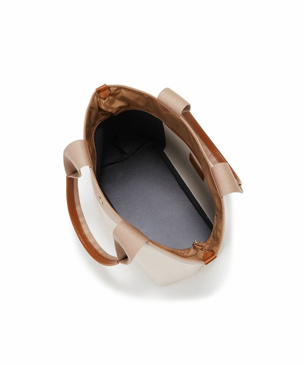 TOPKAPI 【ドラマ着用】【Breath TOPKAPI】RIPPLE リプル ロング ハンドル B5 トートバッグ 