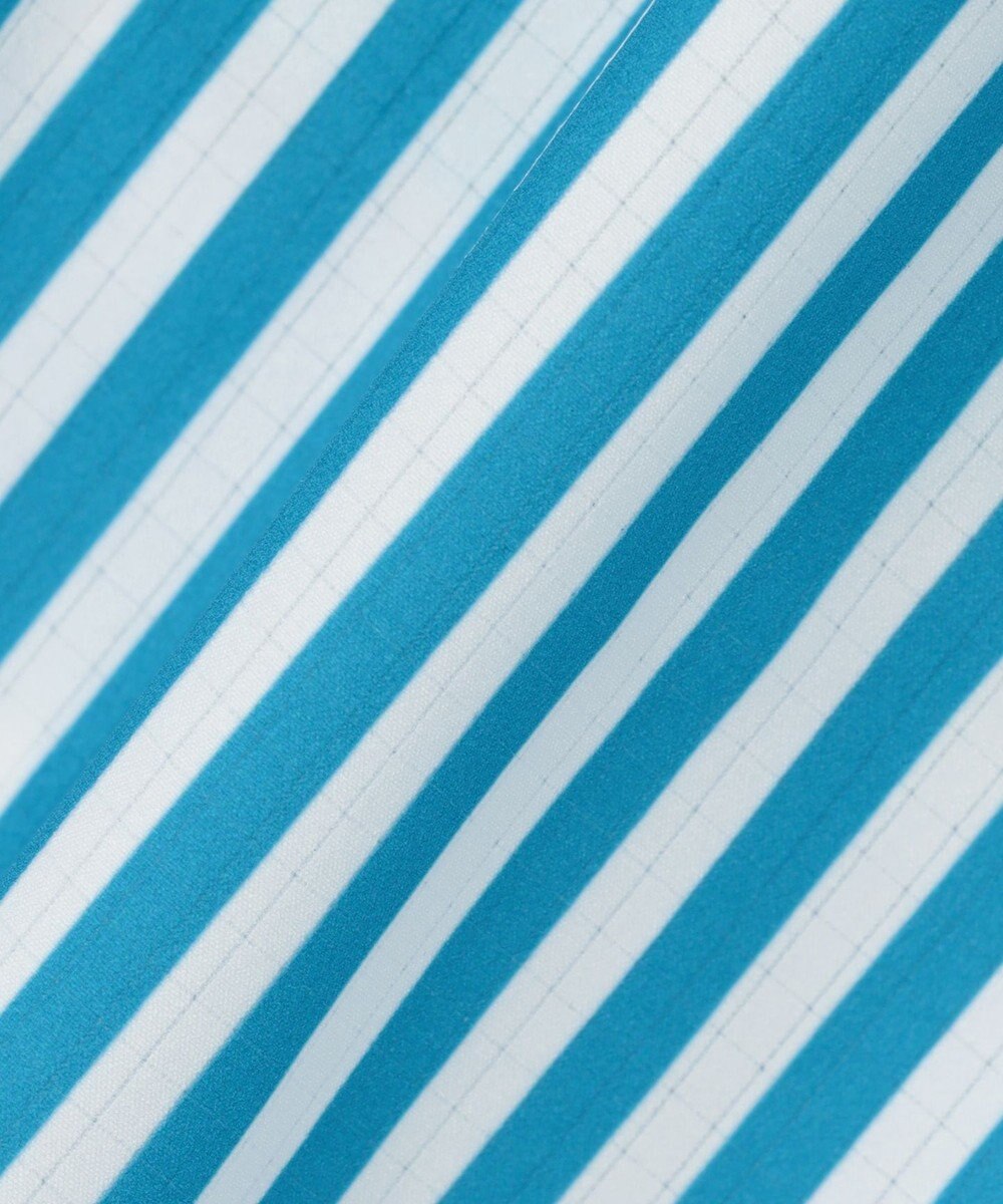 PW CIRCULUS 【高通気 / 軽撥水 / 軽量のDotAir 使用】【MEN】ストライプ柄ショーツ 