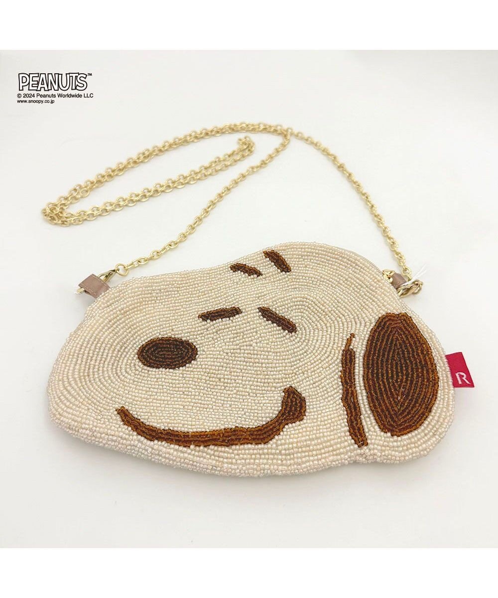 ROOTOTE 8391【スヌーピー】IP.ベビールー.ビーズ.ピーナッツ-9M 