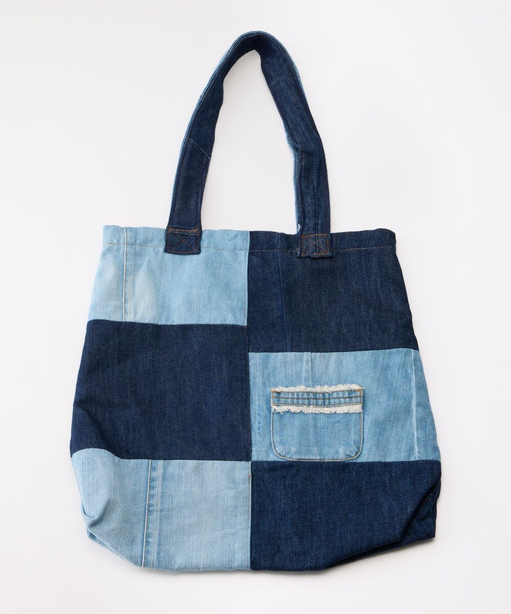 ONWARD Reuse Park 【アップサイクルプロジェクト】トートバッグ 