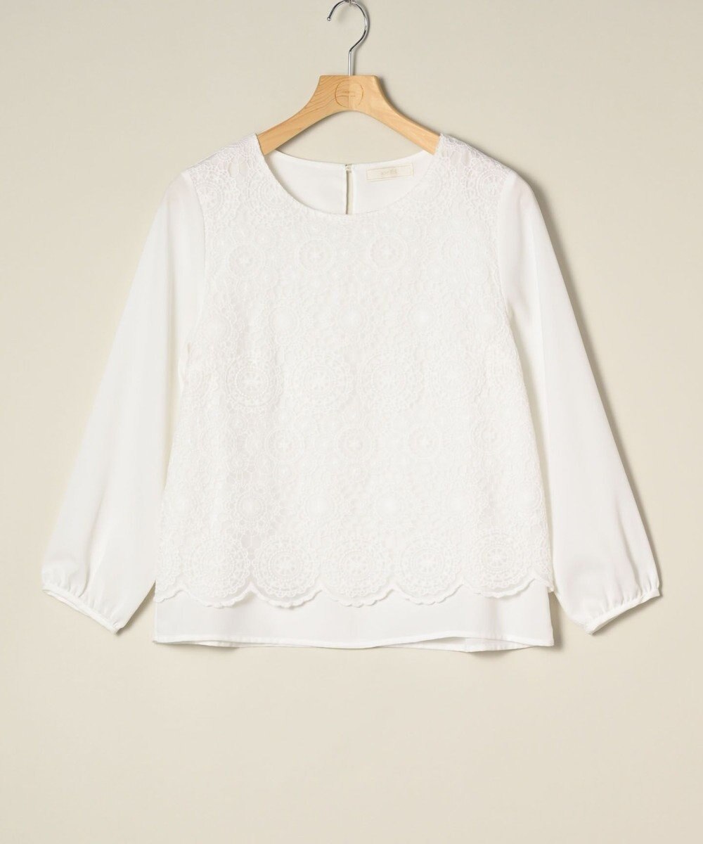 ONWARD Reuse Park 【any SiS】カットソー春夏 