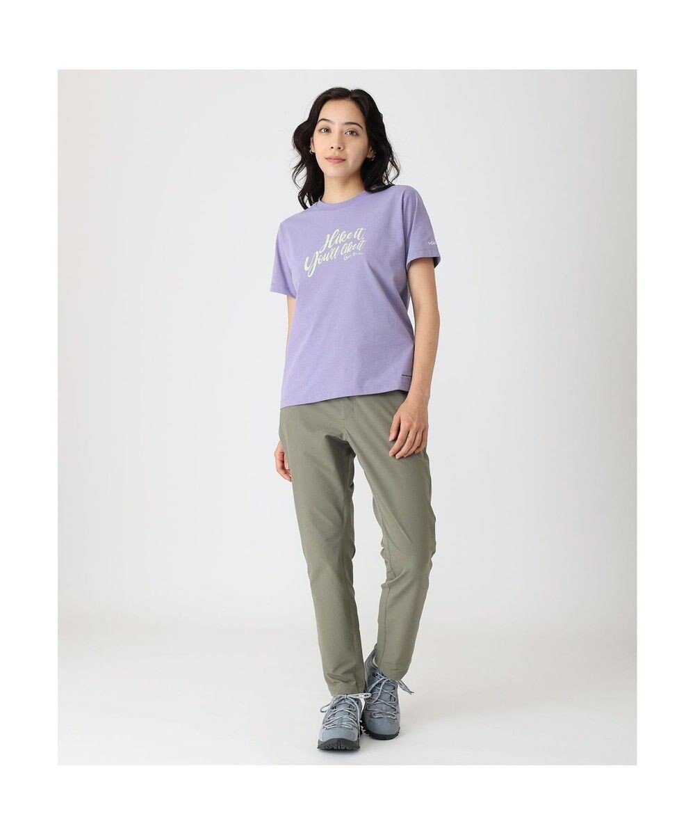 Columbia Columbia/ ティーティージービーショートスリーブTシャツ /コロンビア 