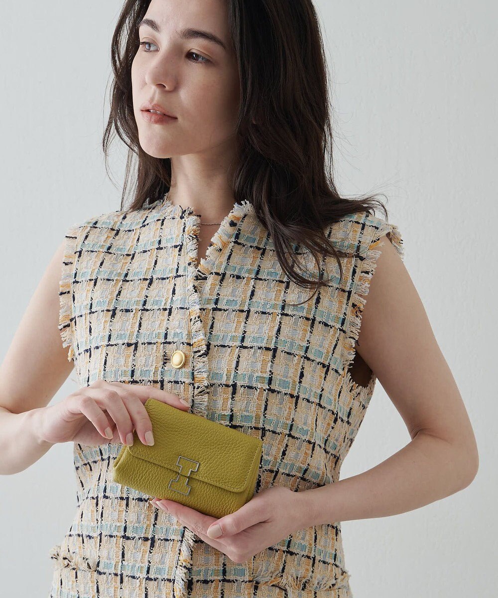 IACUCCI アバ ウォレット CERVO 