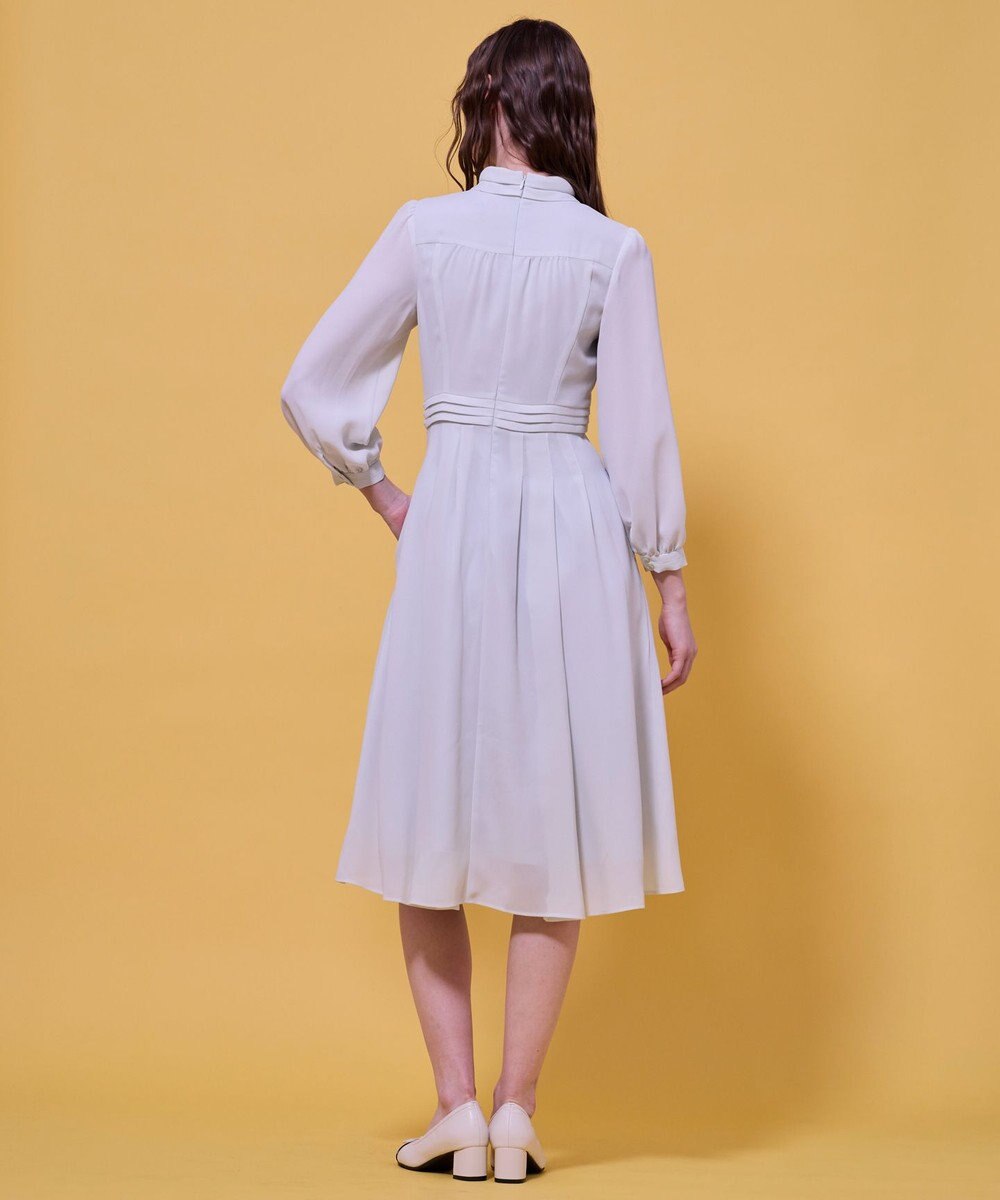 TOCCA PROMISE RIBBON ROSETTE ドレス 