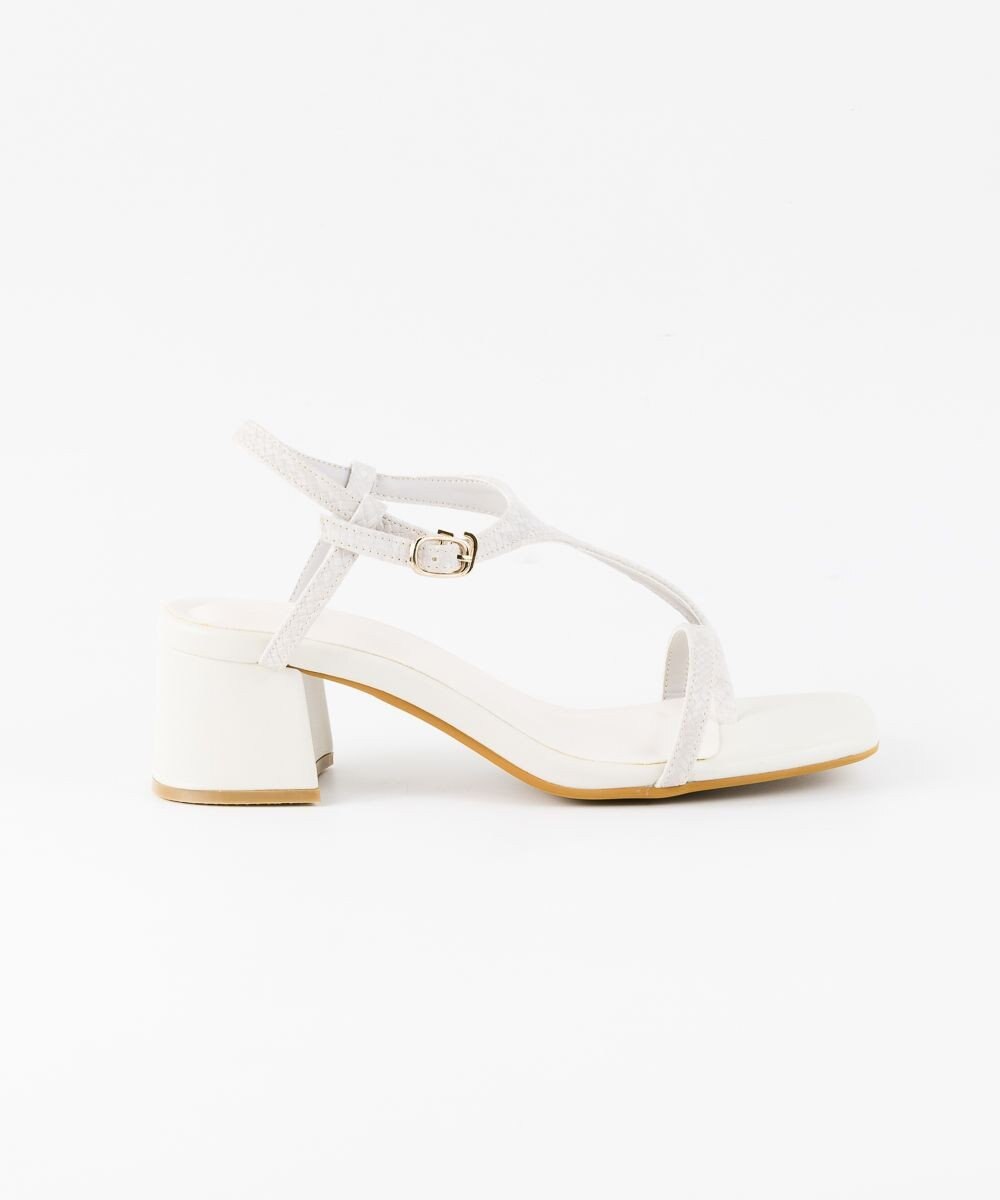 BONTRE 【MIONOTIS/ミオノティス】Tストラップトングサンダル /600B 