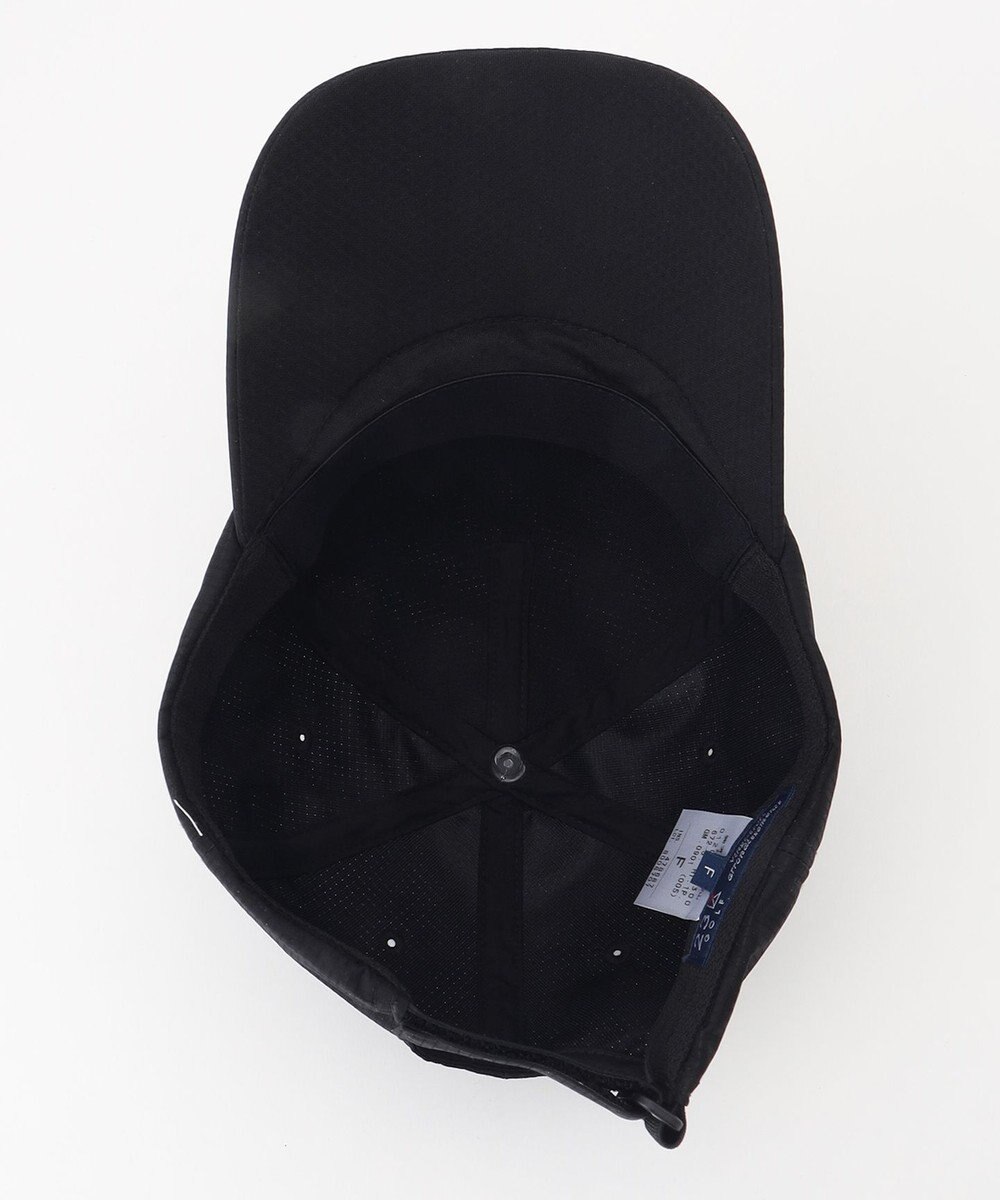 23区GOLF 【UNISEX】ＪＵＳＴ－ＦＩＴキャップ 