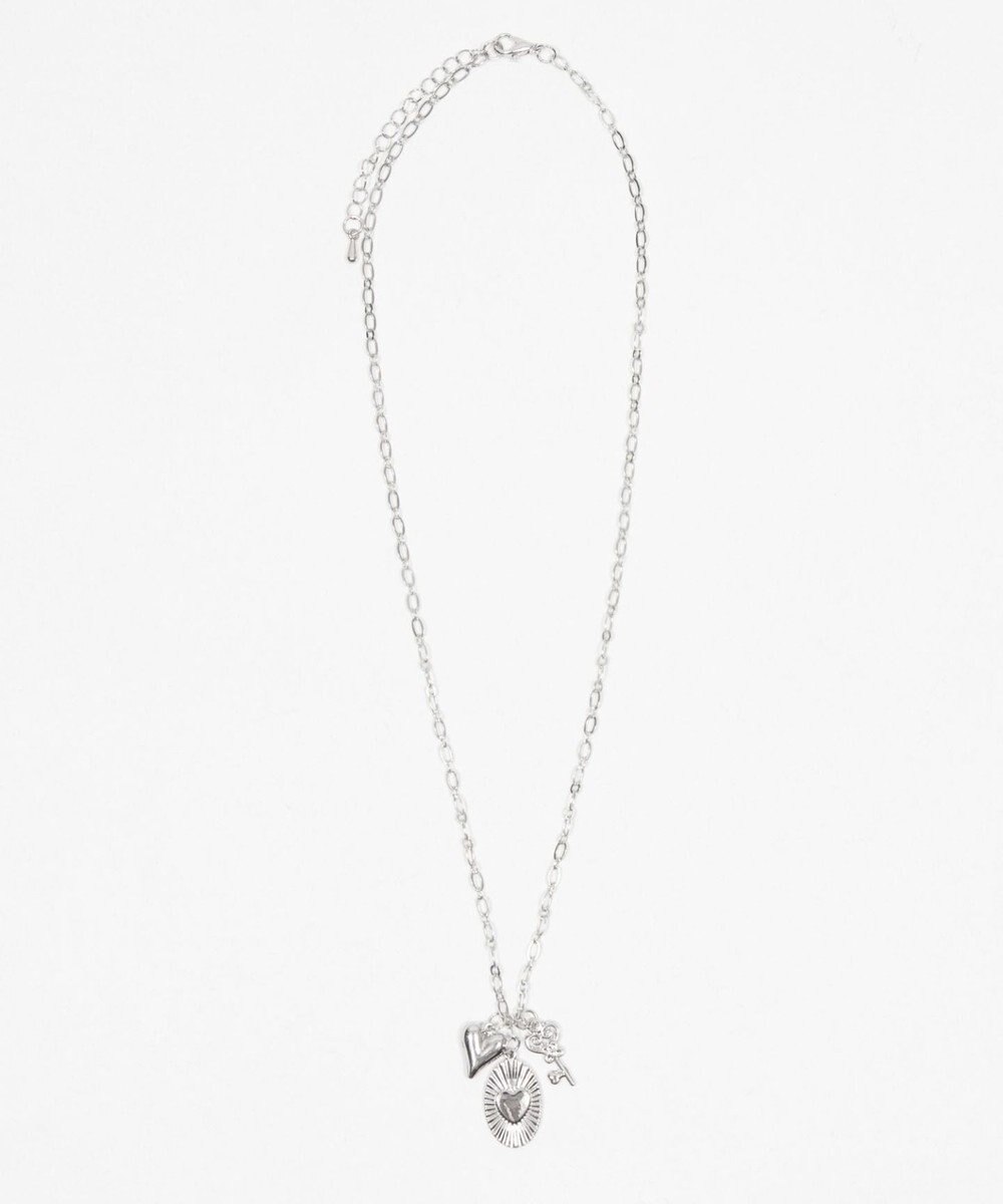 WEGO Lジャラトップネックレス 