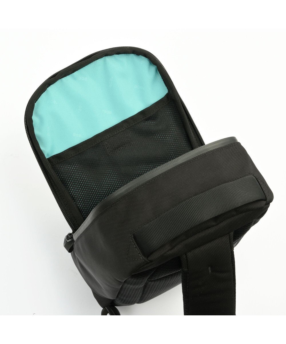 ACE BAGS & LUGGAGE ace. ラグレンティスクロスX ボディバッグ  8.0インチタブレット収納 高強度 高撥水 20063 エース 
