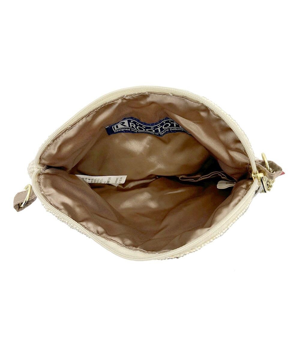 ROOTOTE 8391【スヌーピー】IP.ベビールー.ビーズ.ピーナッツ-9M 