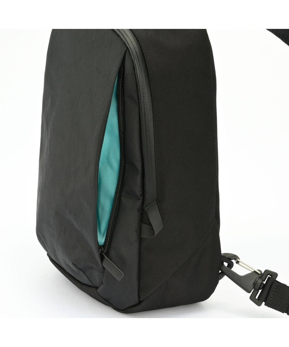 ACE BAGS & LUGGAGE ace. ラグレンティスクロスX ボディバッグ  8.0インチタブレット収納 高強度 高撥水 20063 エース 